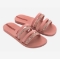 IPANEMA ž natikači CHIC SLIDE pink tile