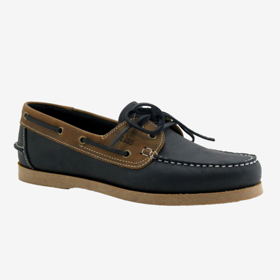TBS m čevlji PHENIS E8C32 marine tan