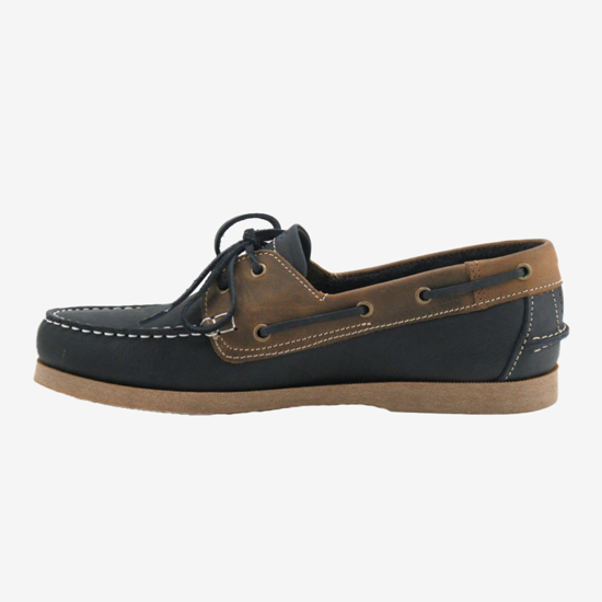 TBS m čevlji PHENIS E8C32 marine tan