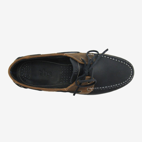 TBS m čevlji PHENIS E8C32 marine tan
