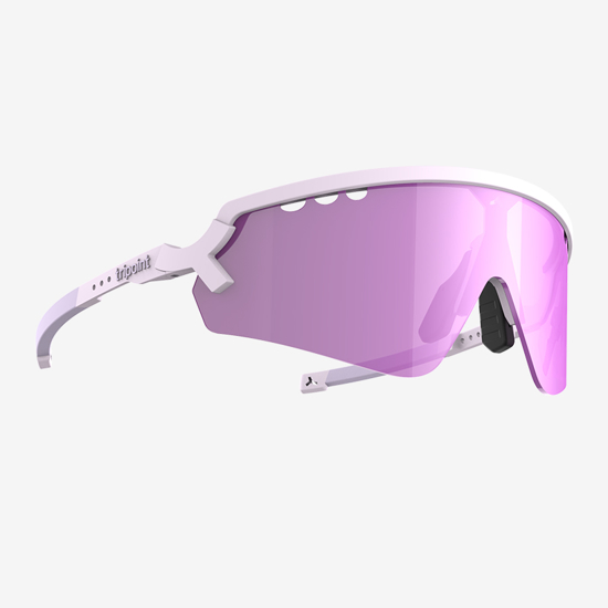 TRIPOINT športna očala TS0007S011 CHOBE Purple Frame Purple Multi