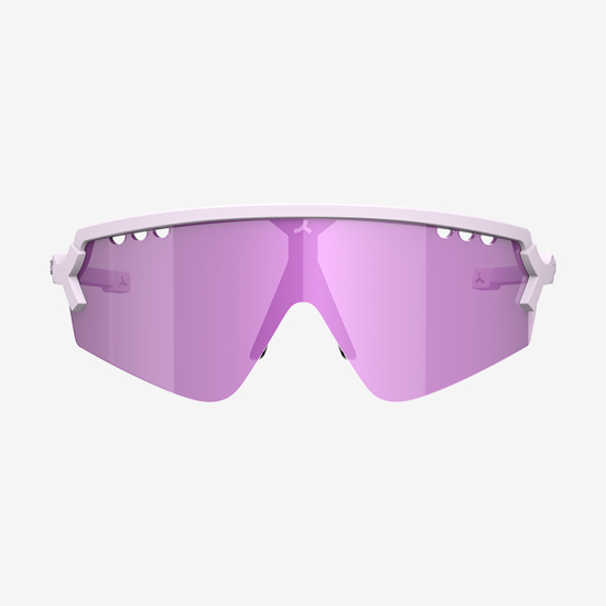 TRIPOINT športna očala TS0007S011 CHOBE Purple Frame Purple Multi