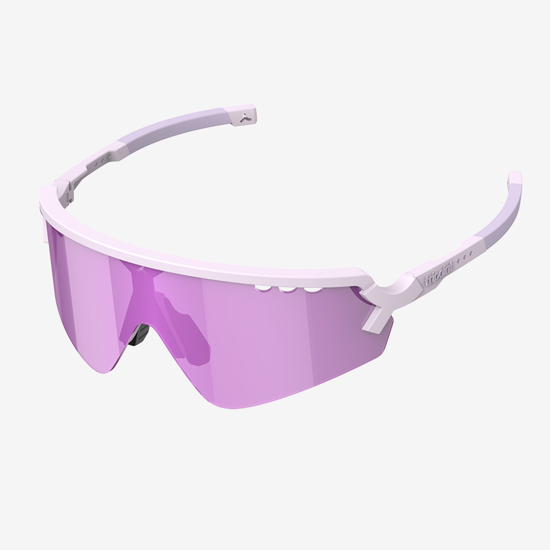 TRIPOINT športna očala TS0007S011 CHOBE Purple Frame Purple Multi