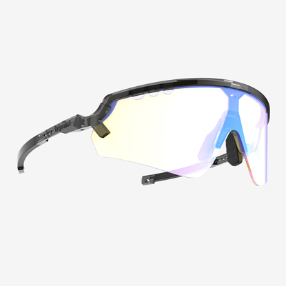 TRIPOINT športna očala TS0007S003 CHOBE Transparent Photochromic