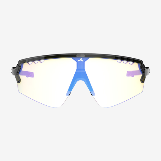 TRIPOINT športna očala TS0007S003 CHOBE Transparent Photochromic