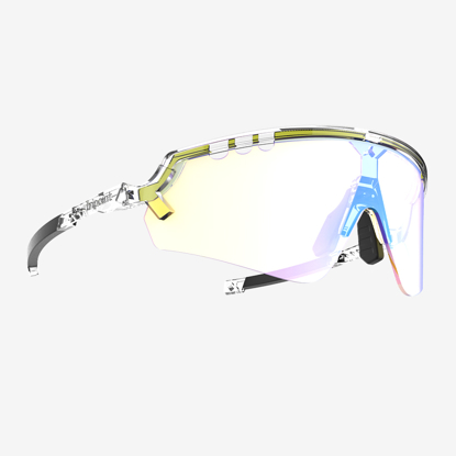 TRIPOINT športna očala TS0007S004 CHOBE Crystal Frame Photochromic