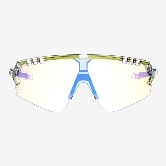 TRIPOINT športna očala TS0007S004 CHOBE Crystal Frame Photochromic