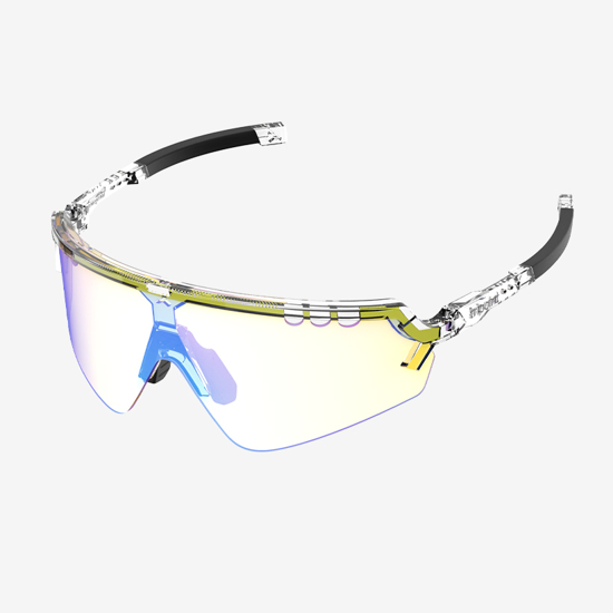 TRIPOINT športna očala TS0007S004 CHOBE Crystal Frame Photochromic