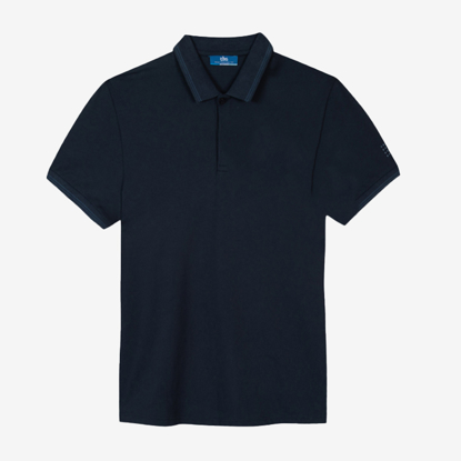 TBS m polo majica JAIROPOL 34612 navy