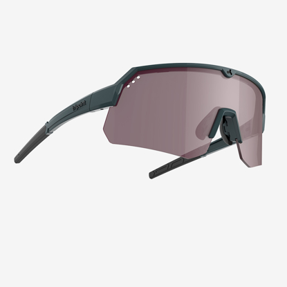 TRIPOINT športna očala TRIS001-GN-793 TRERIKSROSET PE pink matte silver