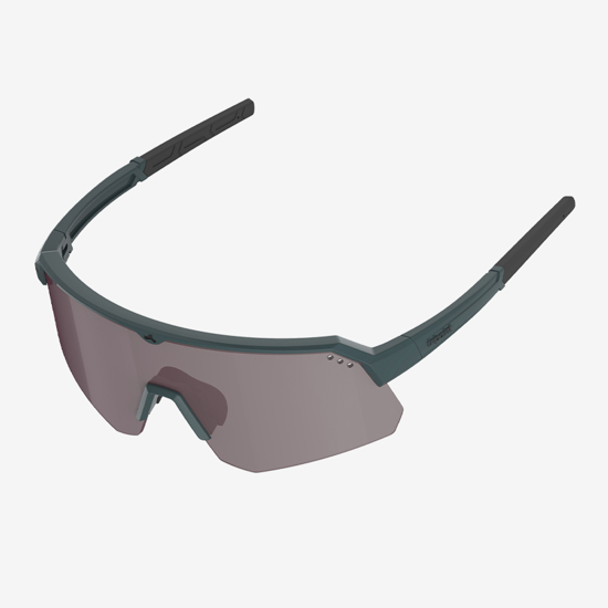 TRIPOINT športna očala TRIS001-GN-793 TRERIKSROSET PE pink matte silver