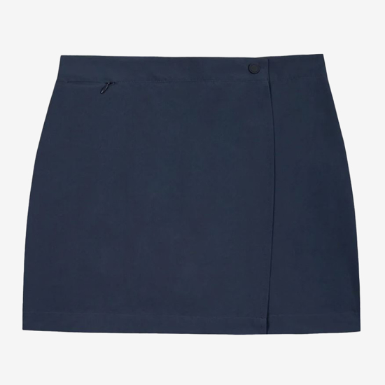 TBS ž hlače DELIASHO 19612 navy