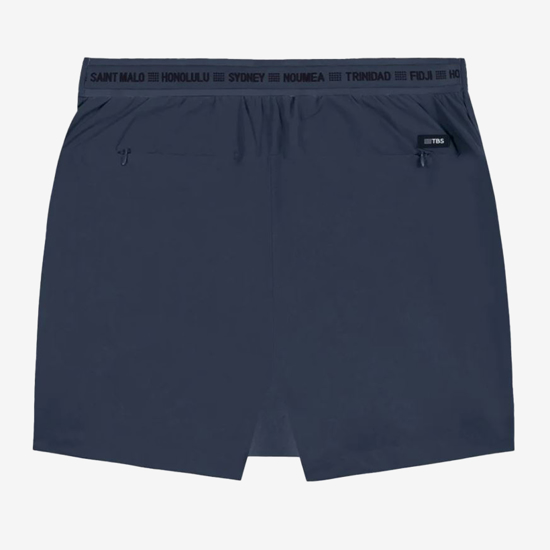 TBS ž hlače DELIASHO 19612 navy