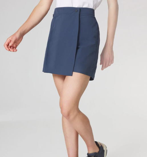 TBS ž hlače DELIASHO 19612 navy