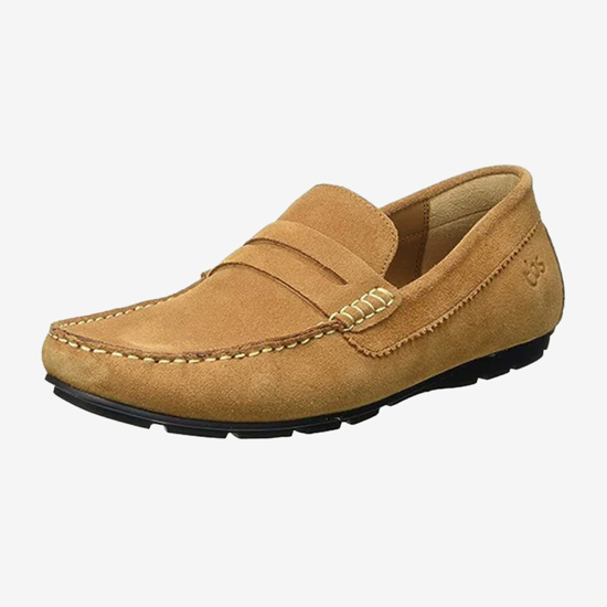 TBS m čevlji SAILHAN G8095 tan