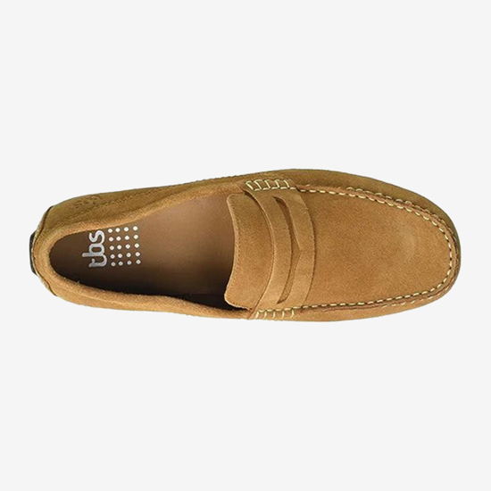 TBS m čevlji SAILHAN G8095 tan