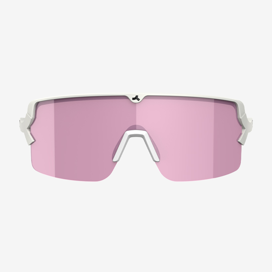 TRIPOINT športna očala TS0008S015 LAKE PRESPA White Pink Multi