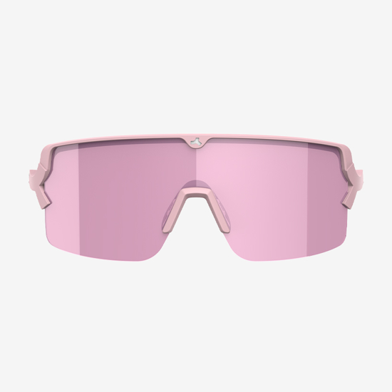 TRIPOINT športna očala TS0008S017 LAKE PRESPA Pink Brown Pink Multi
