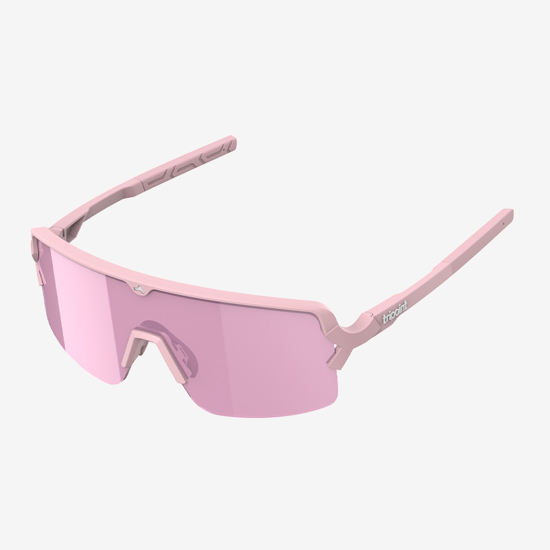 TRIPOINT športna očala TS0008S017 LAKE PRESPA Pink Brown Pink Multi