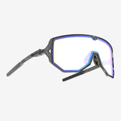 TRIPOINT športna očala TRIS003-108 RESCHEN Transparent Black Photochromic