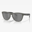 OAKLEY sončna očala 9013-M0 FROGSKINS Matte Grey Ink Fingerprint Prizm Black