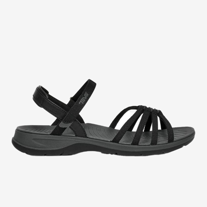 TEVA ž sandali 1166130 TIRRATRAVELER black