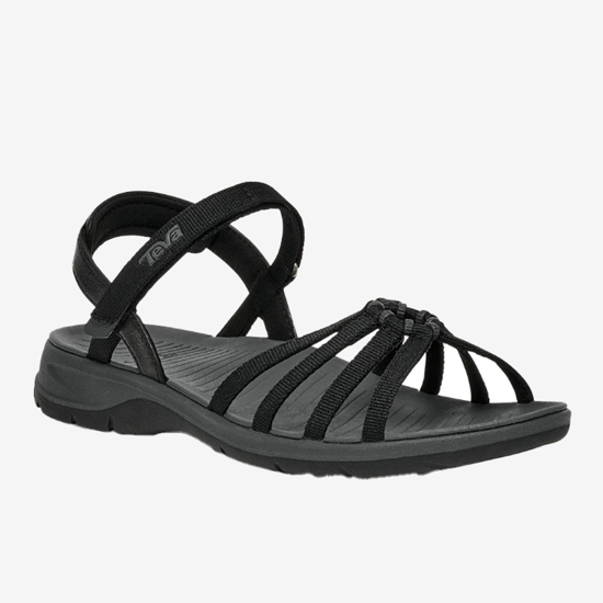 TEVA ž sandali 1166130 TIRRATRAVELER black