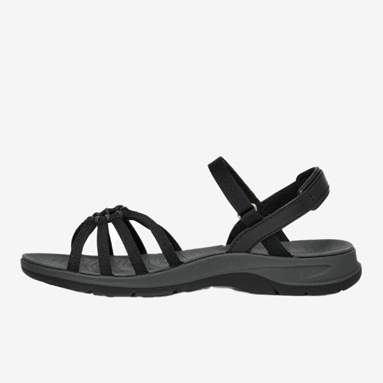 TEVA ž sandali 1166130 TIRRATRAVELER black