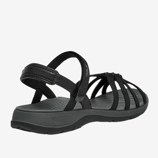 TEVA ž sandali 1166130 TIRRATRAVELER black