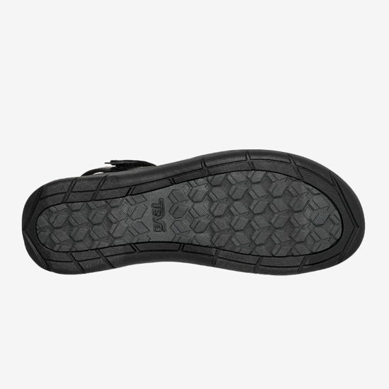 TEVA ž sandali 1166130 TIRRATRAVELER black