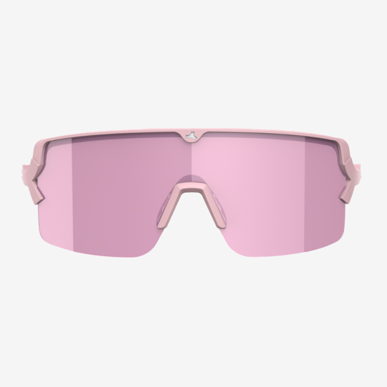 TRIPOINT športna očala TS0009S009 LAKE PRESPA SMALL Light Pink Brown Pink Multi