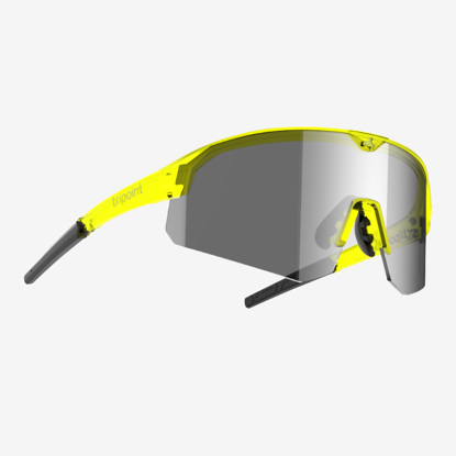 TRIPOINT športna očala TRIS005-YL-123 LAKE VICTORIA Transparent Yellow Smoke