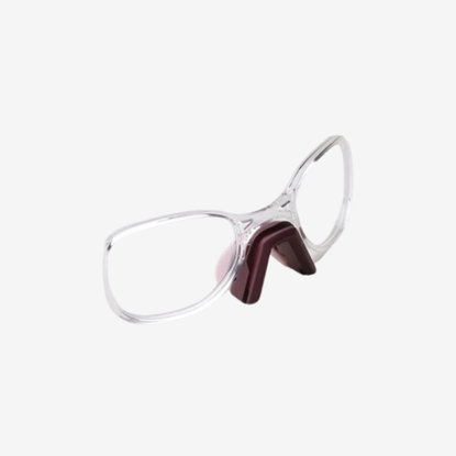 TRIPOINT adapter TRIS001-OA-RD TRERIKSROSET Burgundy Clear