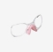 TRIPOINT adapter TRERIKSROSET Pink