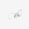 TRIPOINT adapter TRERIKSROSET white