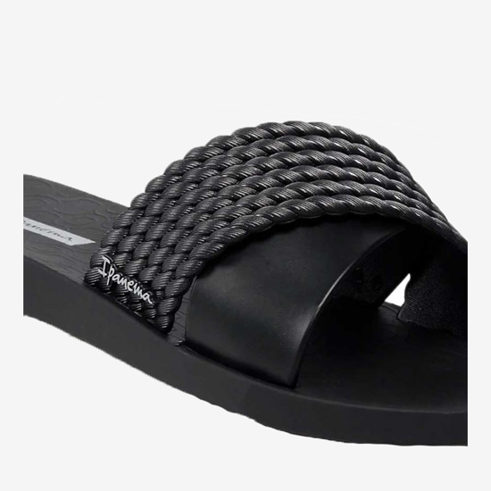 IPANEMA ž natikači 83244 20766 STREET FEM black
