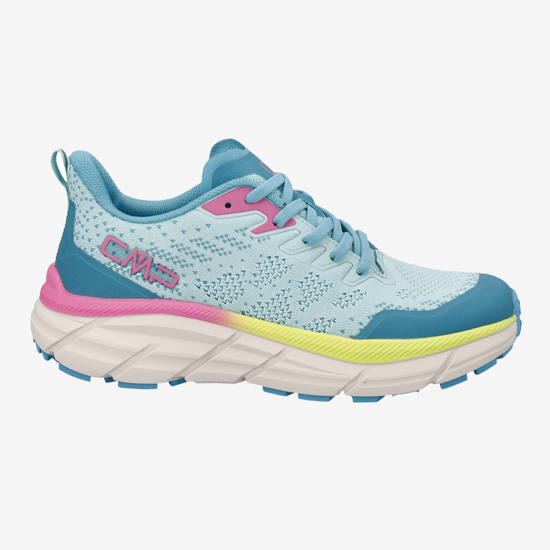CMP  ž copati 3Q65876 56ET RAHMSY opale bubblegum