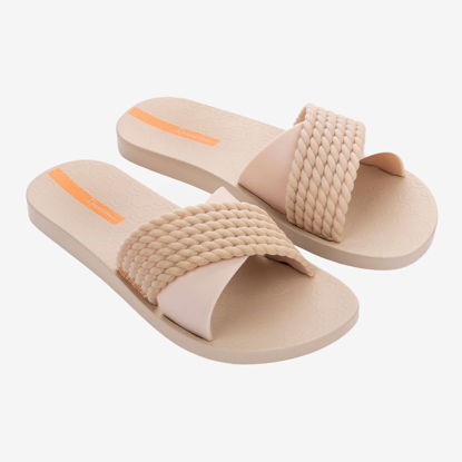 IPANEMA ž natikači 83244 AJ326 STREET FEM beige