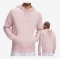 UNDER ARMOUR m kapucar RIVAL FLEECE HOODIE prime pink