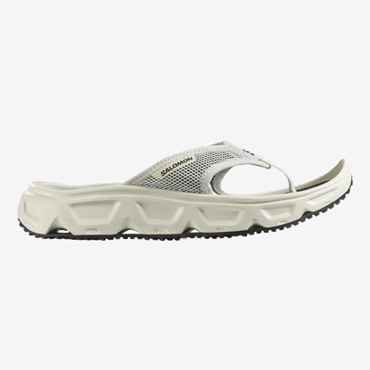 SALOMON m japonke 477415 REELAX BREAK 6.0 vanila ice/vanila/black