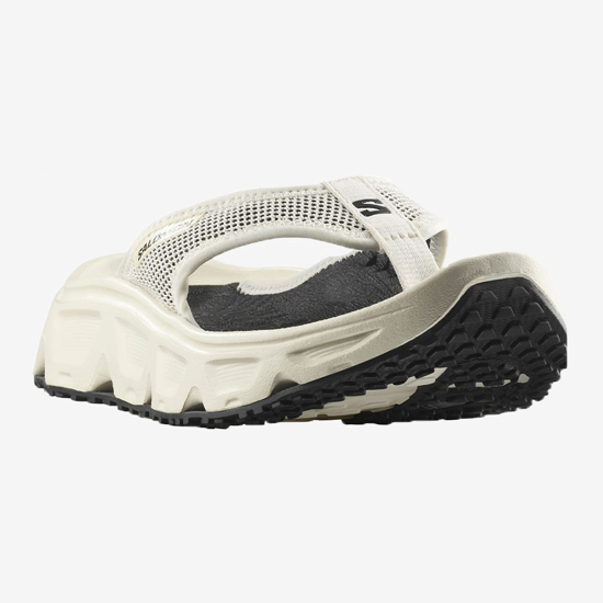 SALOMON m japonke 477415 REELAX BREAK 6.0 vanila ice/vanila/black