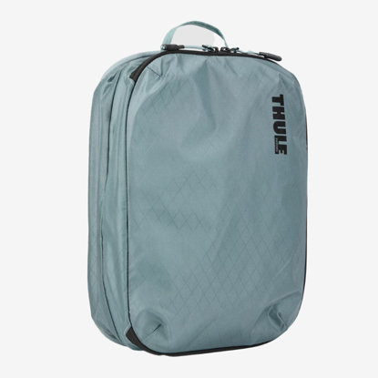 THULE torbica 808464 CLEN/DIRTY PACKING CUBE pond gray