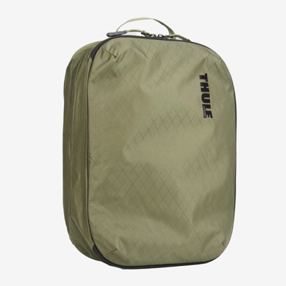 THULE torbica 808465 CLEN/DIRTY PACKING CUBE soft green