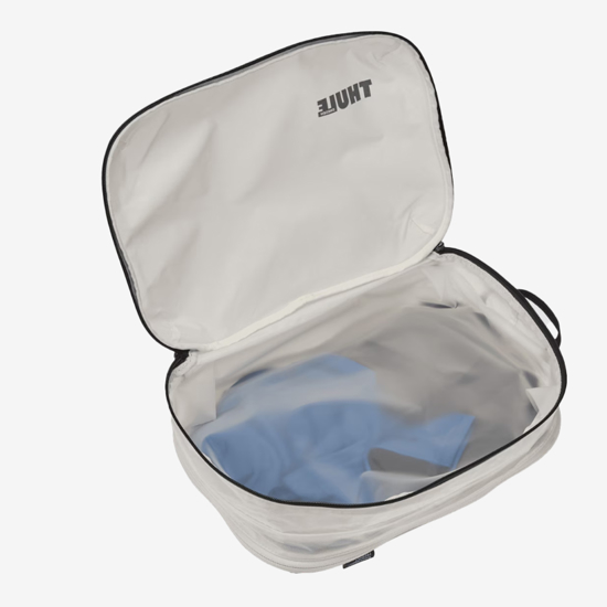 THULE torbica 808260 CLEN/DIRTY PACKING CUBE white
