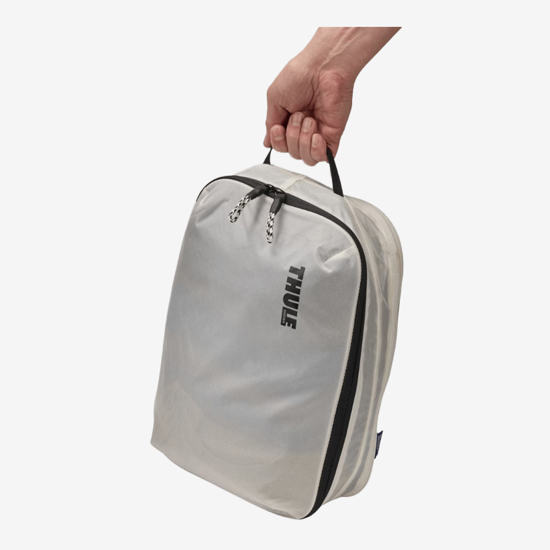 THULE torbica 808260 CLEN/DIRTY PACKING CUBE white