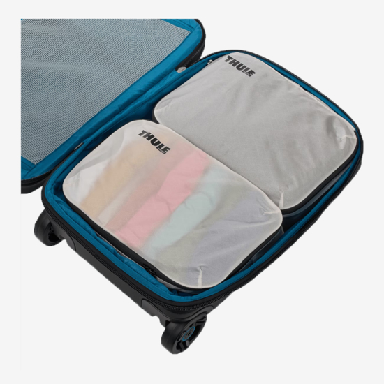 THULE torbica 808260 CLEN/DIRTY PACKING CUBE white