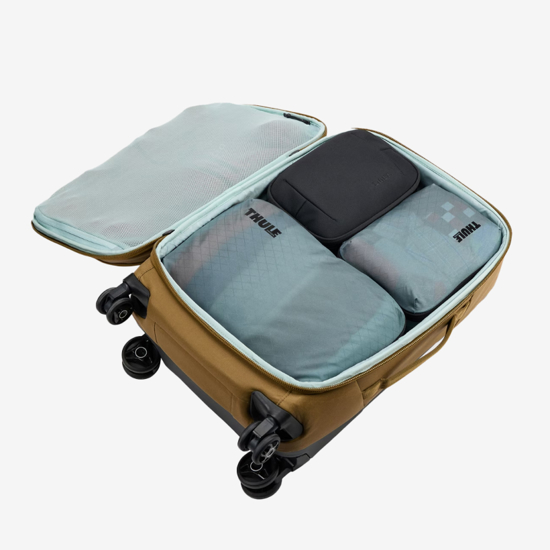 THULE torbica 808462 COMPRESION CUBE SET pond gray