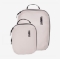 THULE torbica COMPRESION CUBE SET white