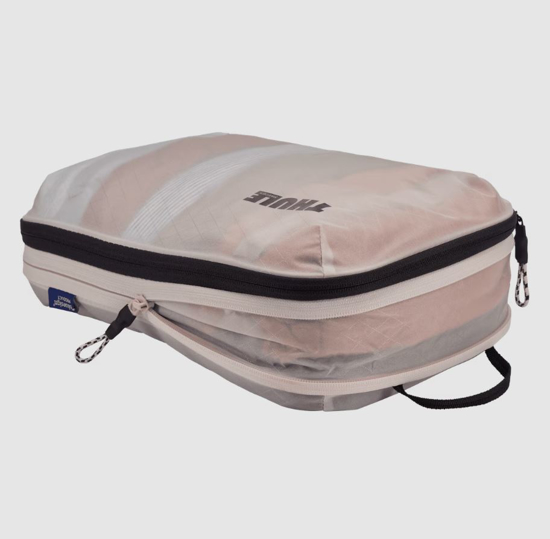 THULE torbica 808261 COMPRESION CUBE SET white