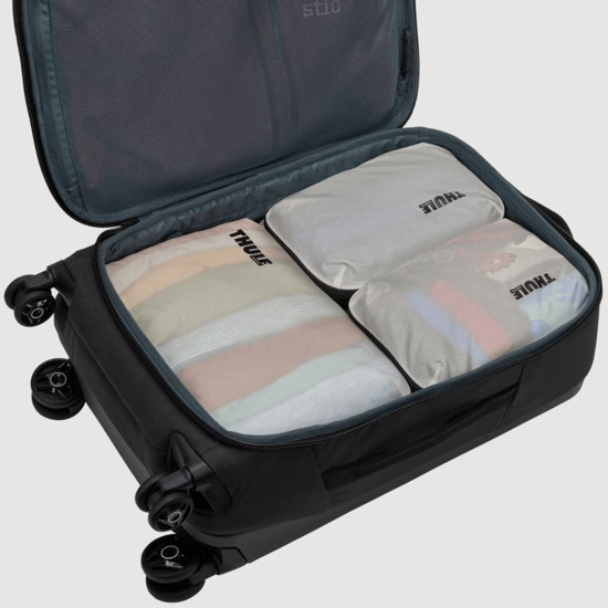 THULE torbica 808261 COMPRESION CUBE SET white